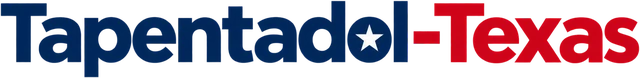Tapentadol Texas logo
